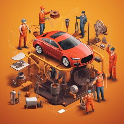 automotives